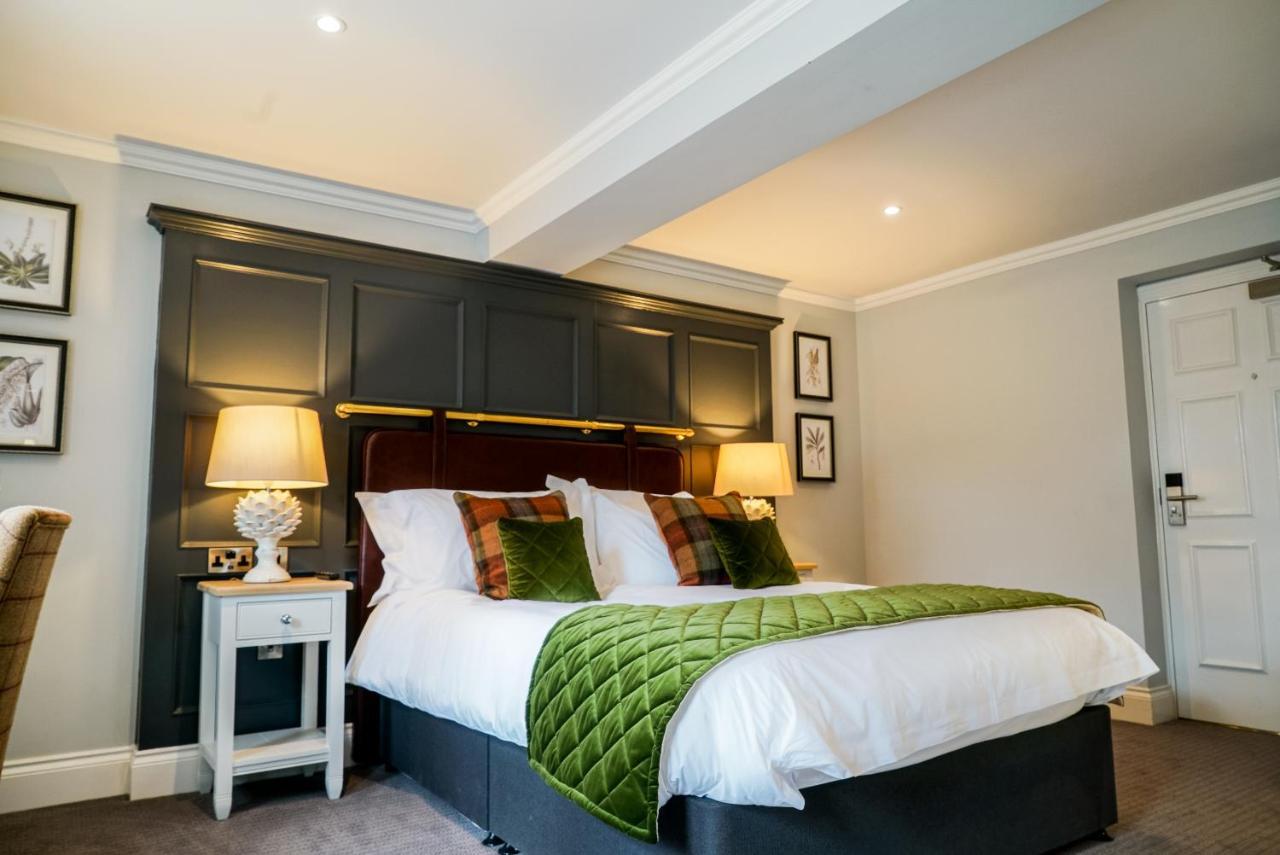 The Highdown - Brunning And Price Otel Worthing Dış mekan fotoğraf