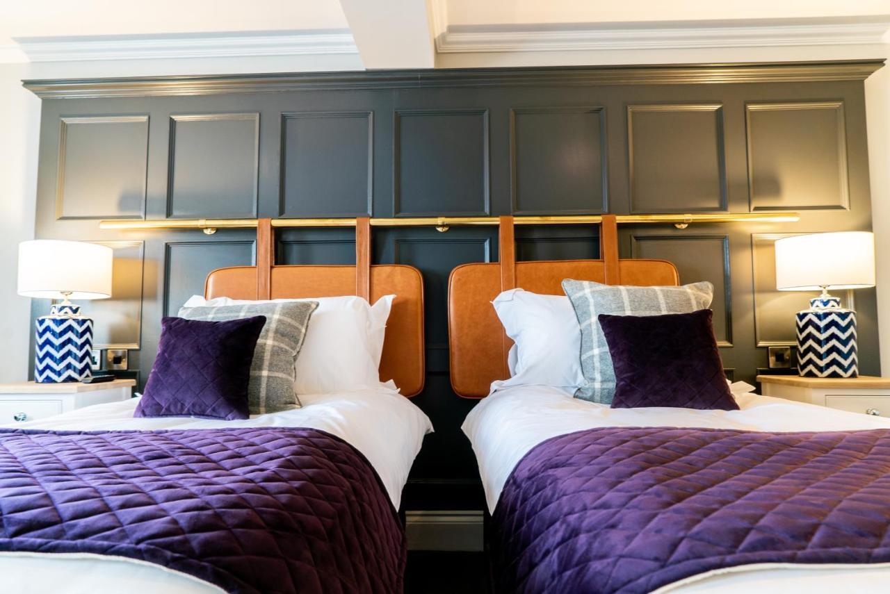 The Highdown - Brunning And Price Otel Worthing Dış mekan fotoğraf