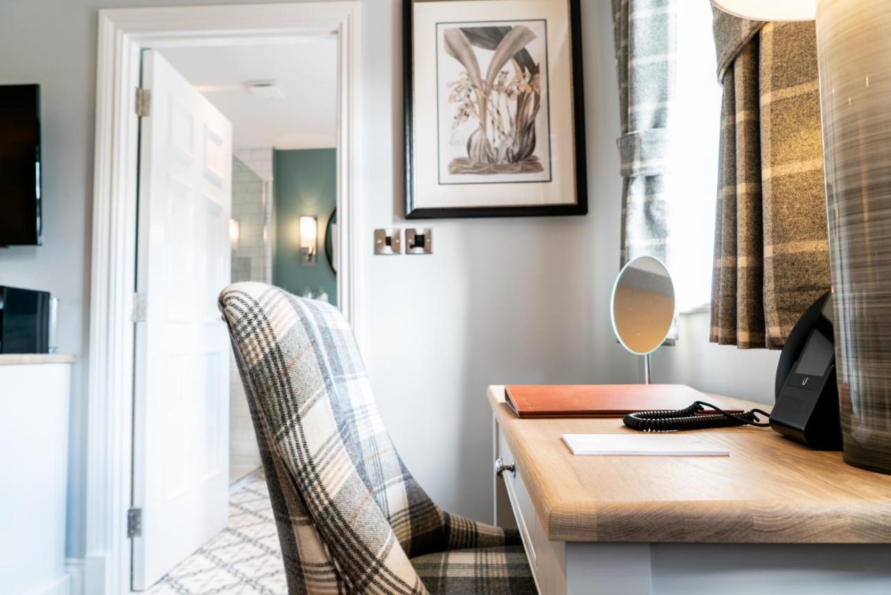 The Highdown - Brunning And Price Otel Worthing Dış mekan fotoğraf