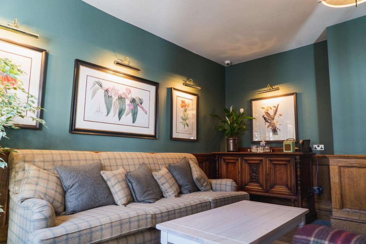 The Highdown - Brunning And Price Otel Worthing Dış mekan fotoğraf