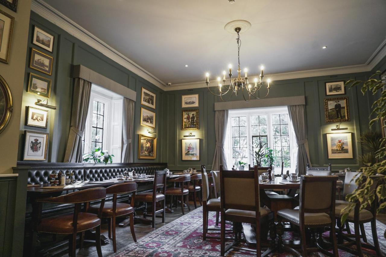 The Highdown - Brunning And Price Otel Worthing Dış mekan fotoğraf