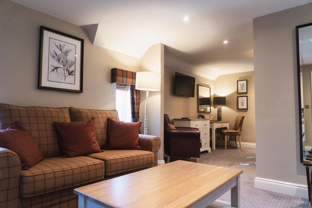 The Highdown - Brunning And Price Otel Worthing Dış mekan fotoğraf